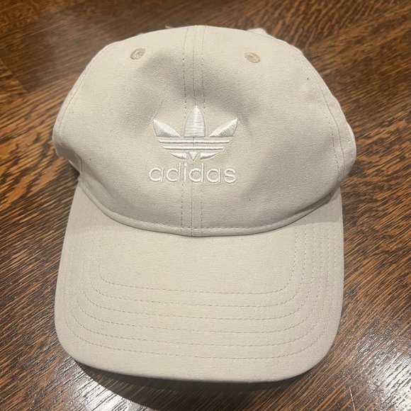 Adidas Accessories - Womens Fit adidas baseball hat